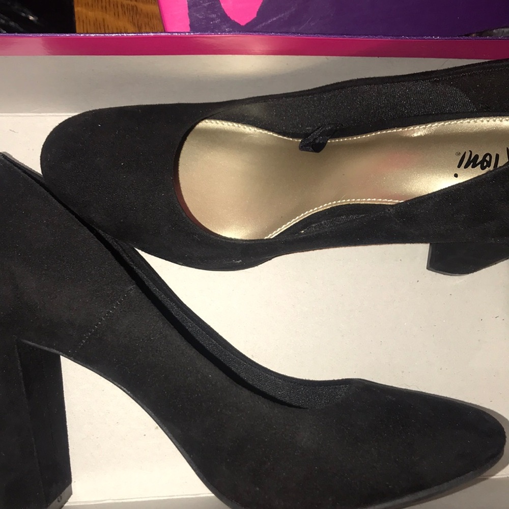 fioni high heels